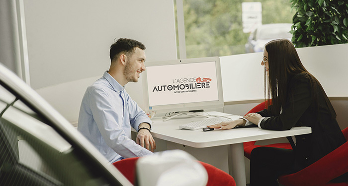 Autoversicherung Leocare
